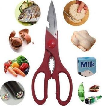 8 Fonksiyonlu Sihirli Makas  GO50606903050