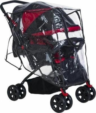 Bebek Arabası Yağmurluğu  GO50606567920