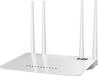 TR-LINK TR-4000 300 MBPS 4 PORT 4 ANTENLİ ACCESS POINT ROUTER  GO50605501930