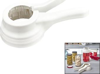 PLASTİK KAVANOZ AÇACAK  GO50607377410
