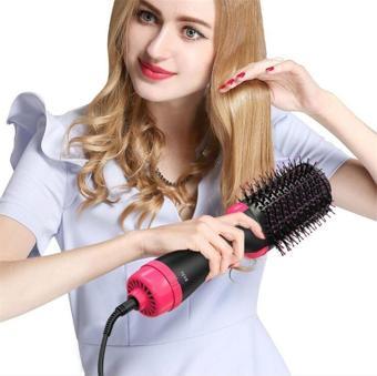 Hava Üflemeli Saç Kurutma Ve Şekillendirici Fırça  GO50603560390