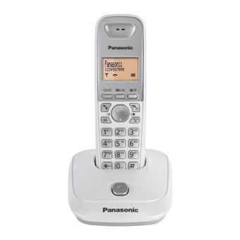 PANASONIC KX-TG2511 DECT TELSİZ TELEFON BEYAZ  GO50604138410