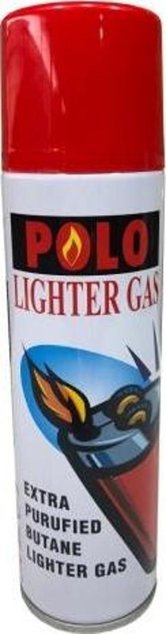 Çakmak Gazı - 270 ml  GO50606342710
