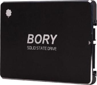BORY R500-C128G SATA3 128 GB SSD 550/510 MBS HARDDİSK  GO50609946020