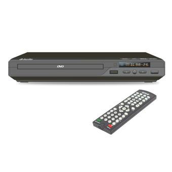 HELLO HL-5483 USB-HDMI DVD/DIVX KUMANDALI HD DVD PLAYER  GO50602282570