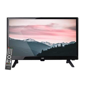 HELLO HL-2400 24 AUDIO IN-RCA-VGA-HDMI-USB 12 VOLT ADAPTÖRLÜ FULL HD LED MONİTÖR  GO506089MT-2727