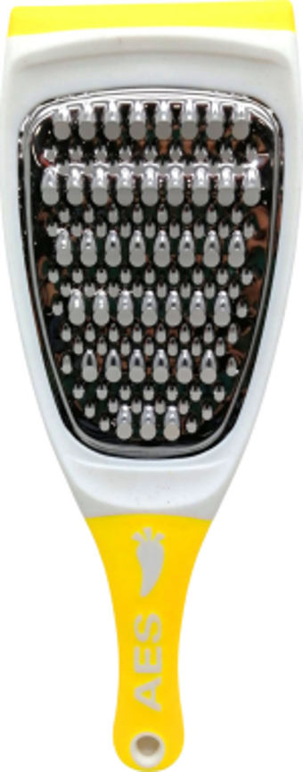 PLASTİK SAPLI TEKLİ RENDE  GO50604717360