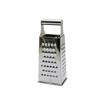 DÖRTGEN - KÜÇÜK  METAL ÇELİK RENDE METAL SAPLI  GO5060Gok222588