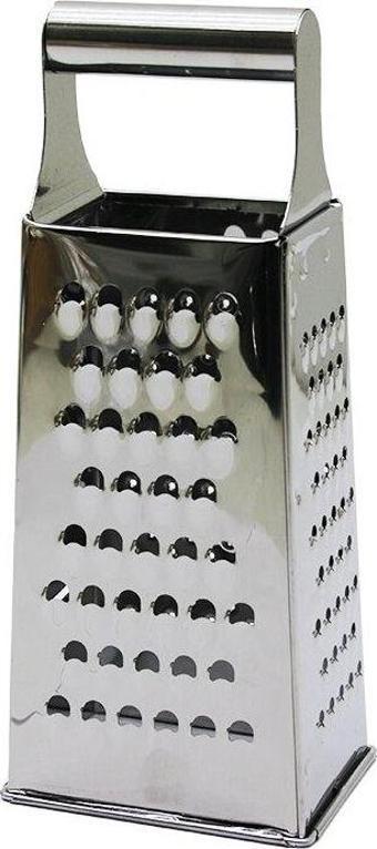 DÖRTGEN - KÜÇÜK  METAL ÇELİK RENDE METAL SAPLI  GO5060Gok222588