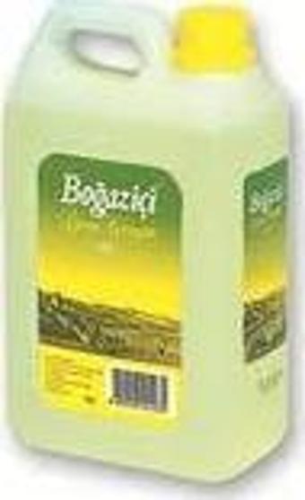 BOĞAZİÇİ LİMON KOLONYA BİDON 950ML  GO50606351530