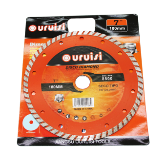 7 inç  - 180MM MERMER KESİCİ DİSK  TY-157  GO50601587640
