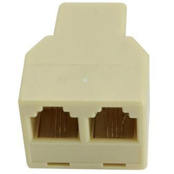 TELEFON DAĞITICI 1 DİŞİ / 2 DİŞİ  GO50602840410
