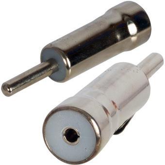 BLAUPUNKT FİŞ SOKET  (DİK MODEL) OTO ANTEN  GO50608860180
