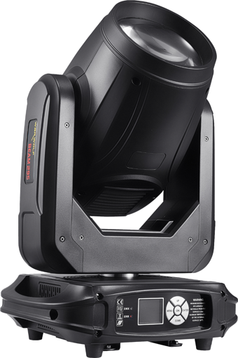 DJ PRO W-295PRO 10R MOVİNG HEAD ROBOT IŞIK