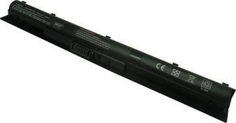 İnfostar HP Pavilion 17-g, 17-g000, 17-g100, 17-g200 Batarya Pil KI04