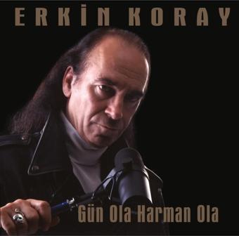 Pal Erkin Koray - Gün Ola Harman Ola (Plak)