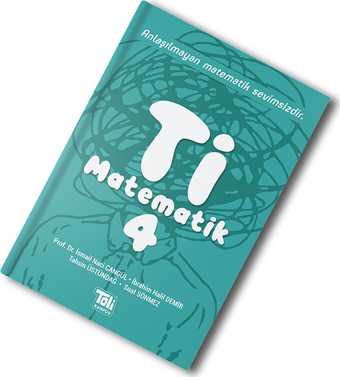 Toli Games Ti Matematik Kitabı -4