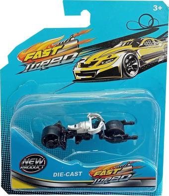 Armağan Oyuncak Yarasa Motorsiklet Die Cast 1:64 Ölçekli Metal Tasarım