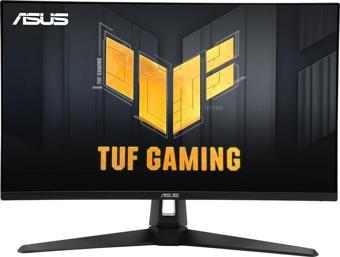 Asus Tuf Gamıng VG27AQ3A 27" QHD Adaptive Sync Fast IPS Monitör