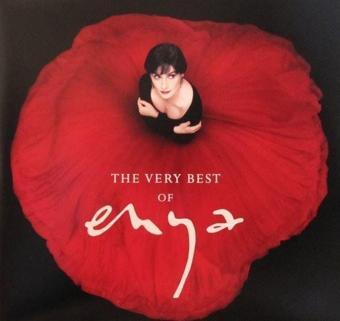 Warner Music The Very Best Of Enya - Enya 