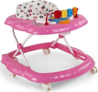 Baby2Go Budy Müzikli Yürüteç 2075