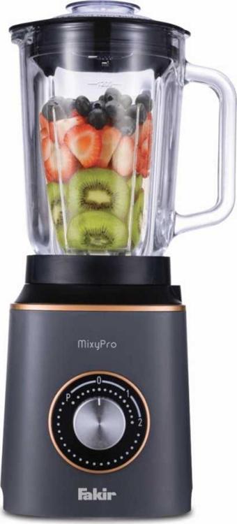 Fakir Mixypro Smoothie Antrasit Blender