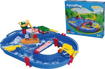 Aqua Aquaplay Başlangıç Seti Aqua Play Start Set