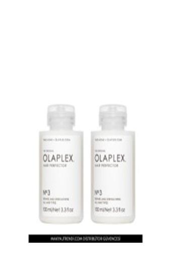 Pasajdanal Hair Perfector Double Power Duo - Bağ Güçlendirici & Saç Kusursuzlaştırıcı İkili Bakım Seti