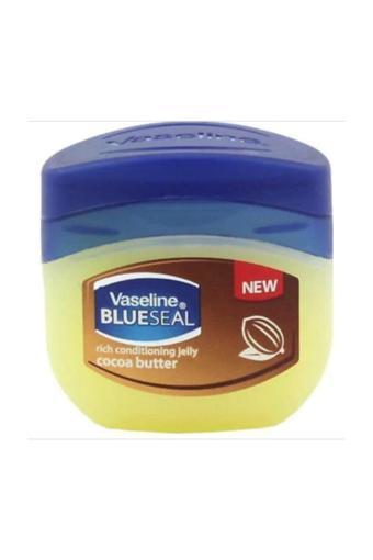 Vaseline Blueseal Vazalin Cocoa Butter 100 Ml