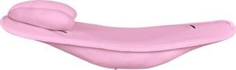 Sevi Bebe Ana Kucağı Bel Desteği - Pembe