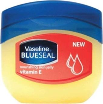 Vaseline Blueseal E Vitaminli Bebek Jel Vazelin 100Ml