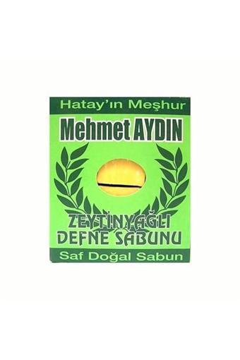 Mehmet Aydın Zeytinyağlı Defne Sabunu 950 Gr X 4 Adet