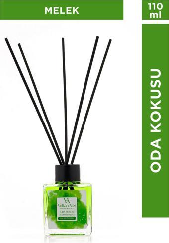 Volkan Ates Natural & Beauty Bambu Çubuklu Oda Kokusu – Melek 110 ml