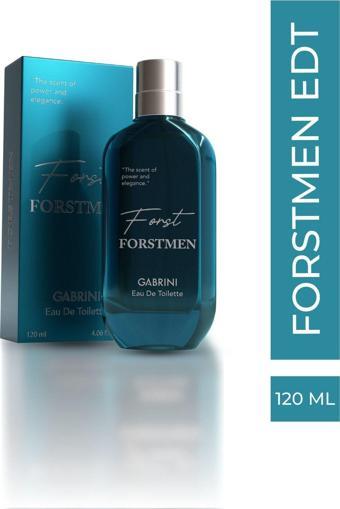 Gabrini Forstmen Edt 120 Ml