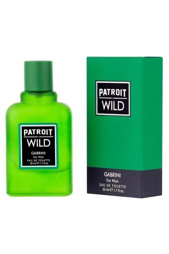 Gabrini Patroit Wild For Man
