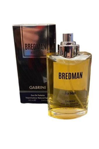Gabrini Bredman Erkek Parfüm 100Ml