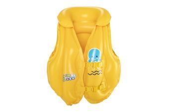 Bestway Swim Safe ABC WonderSplash Can Yeleği 51cm