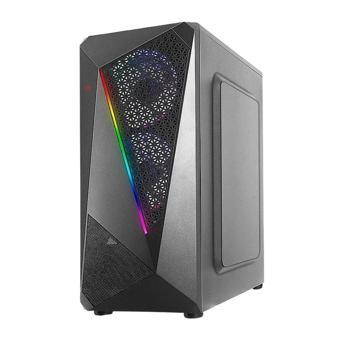 Hiper Lux AMD Ryzen 5 5500 16GB RAM 512GB SSD RTX 3050 FreeDos Gaming PC