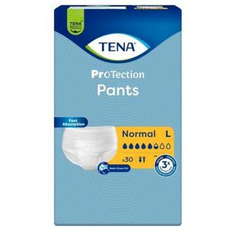 TENA 5,5 DAMLA KÜLOTLU HASTA BEZİ LARGE 120 ADET
