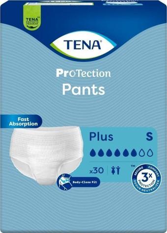 TENA 6 DAMLA KÜLOT SMALL 30 ADET