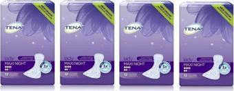 TENA MESANE PEDİ MAXİ NİGHT 4*12 ADET