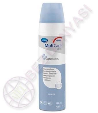 MOLİCARE KÖPÜK 400 ML*12 ADET