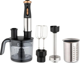 Fakir Pro Intermix Blender Seti