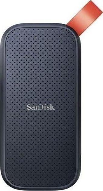 SanDisk Portable SSD 480GB