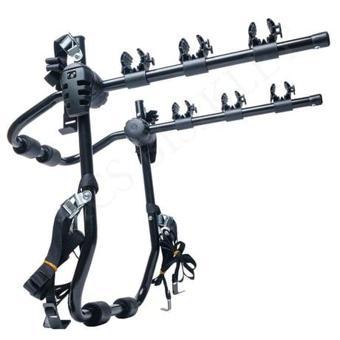 Acs Pro 3 Lü Bisiklet Taşıyıcı