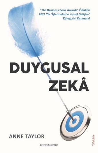 Duygusal Zeka - Anne Taylor - Sola Unitas