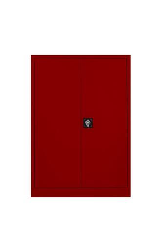 Jessan Ofis 130 Luk Dosya Dolabı Kırmızı 92x130x40 cm