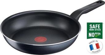 Tefal Titanyum 2X XL Force Difüzyon Tabanlı Tava - 28 cm