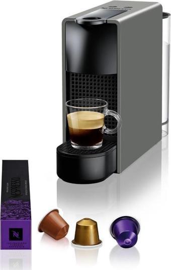 Nespresso Essenza Mini C 30 Kapsül Kahve Makinesi