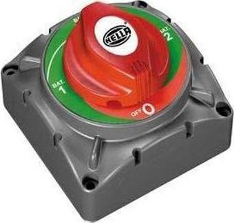 Hella marine akü şalteri M10 Terminal 12/24V